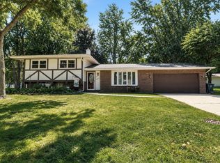111 Morgan St, Dwight, IL 60420