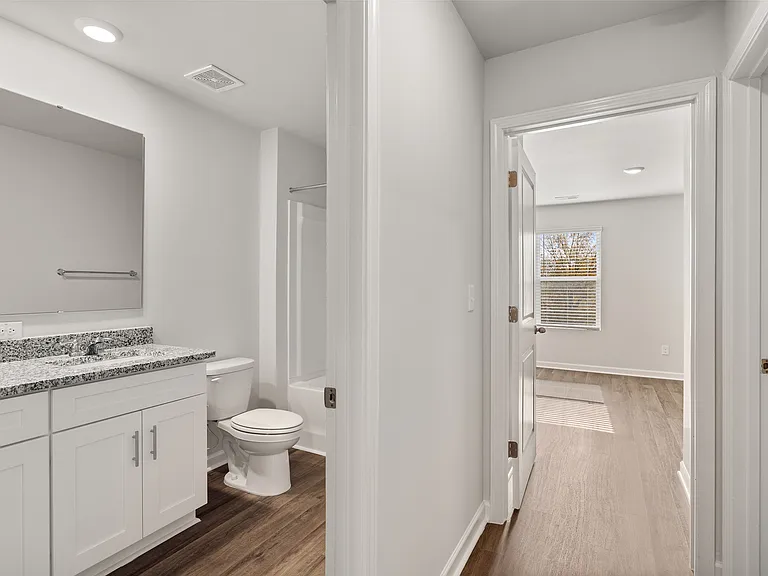 Covey Homes Midsomer — Photo 22