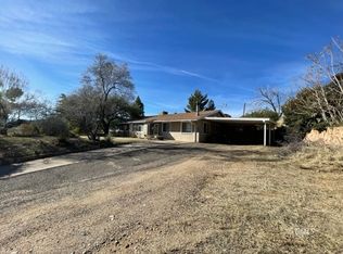 2005 S Colina Dr, Globe, AZ 85501