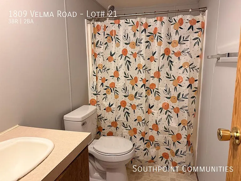 1809 Velma Rd #21 — Photo 7