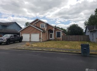213 Groff Ave NW, Orting, WA 98360
