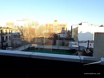 Rented by Highline Residential