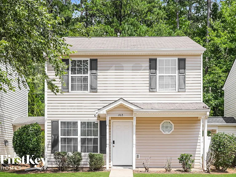 102 Watercress Ct — Photo 1