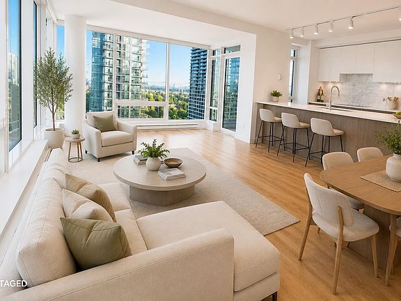 3rd image of 6461 Telford Ave #1702