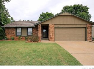 2300 E Reno St, Broken Arrow, OK 74012