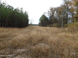 Poplar Neck Rd, Tyner, NC 27980