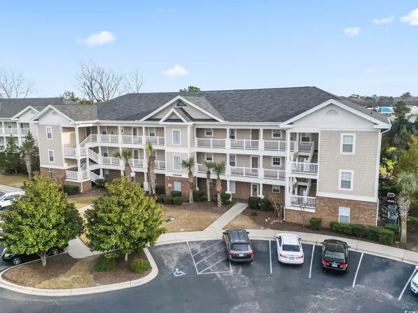 5801 Oyster Catcher Dr. #1834, North Myrtle Beach, SC 29582