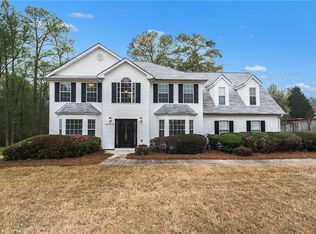 2187 Johnson Creek Dr, Lithonia, GA 30058