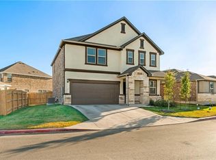 724 American Trl, Leander, TX 78641