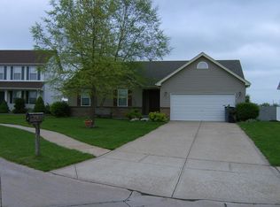 13 Knoll Ridge Ct, O'Fallon, MO 63368