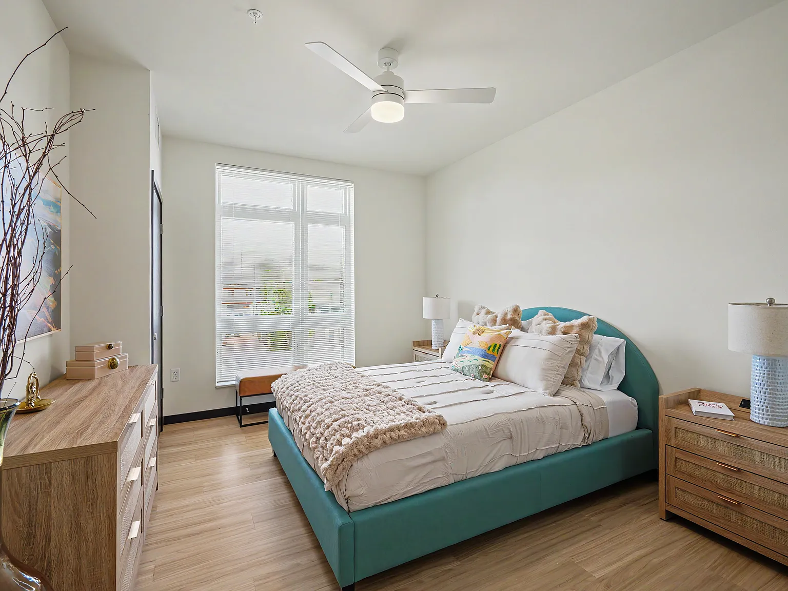 Vicino Apartments — Photo 4