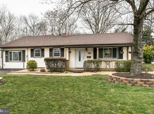 7523 Albemarle Dr, Manassas, VA 20111