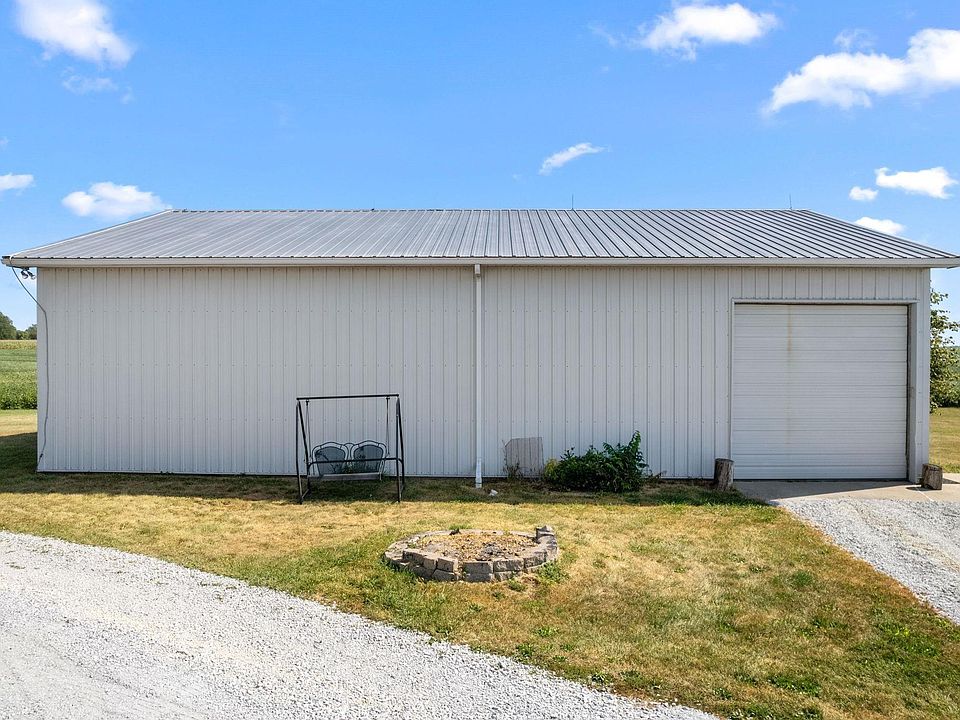 8100 N 750 W, Larwill, IN 46764 Zillow