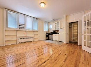 163 E 36th St #1Q, New York, NY 10016