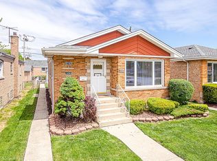 4622 W 87th St, Chicago, IL 60652