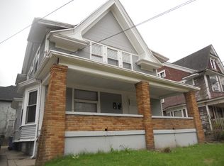 806 Kalamazoo Ave SE APT 1, Grand Rapids, MI