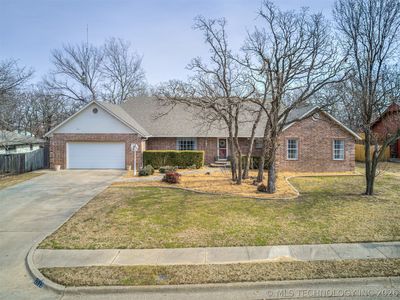 2512 Centre Rd, Bartlesville, OK, 74003