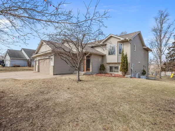 6161 144th Ln NW, Ramsey, MN 55303