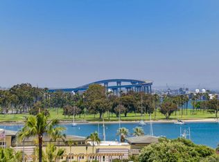 Coronado Shores, Coronado, CA 92118