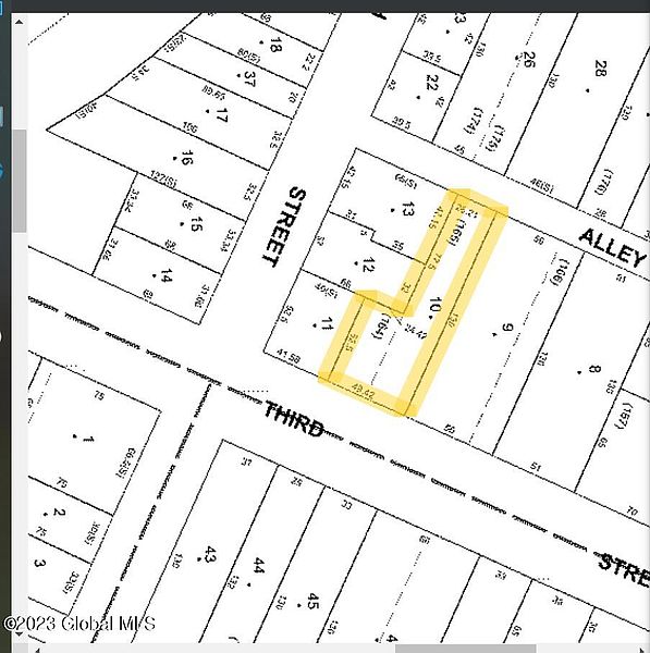 3rd image of 12 3rd Street