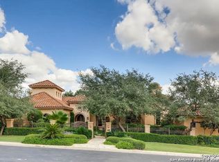 10 Queens Hl, San Antonio, TX 78257