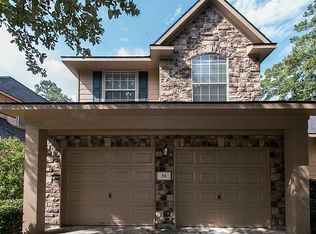 51 Endor Forest Pl, Spring, TX 77382