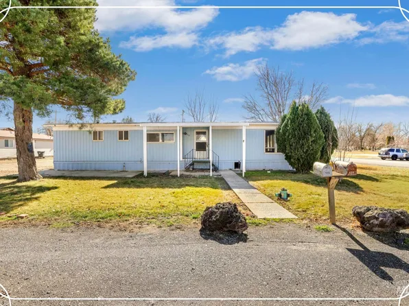 415 1st Ave E, Wendell, ID 83355