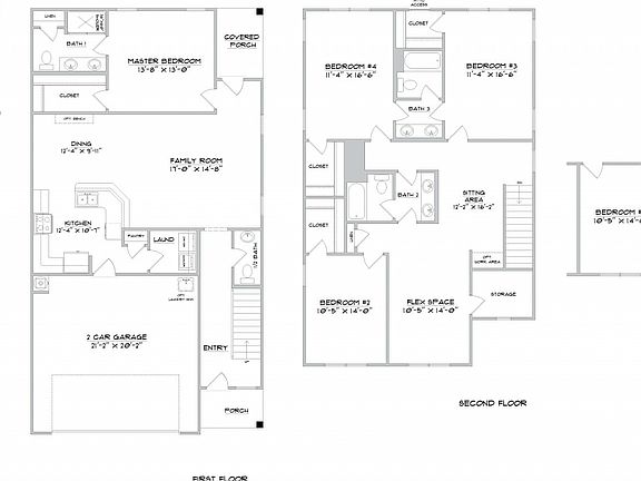 2nd image of this home