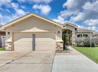 2622 Date Palm Dr, Corpus Christi, TX 78418