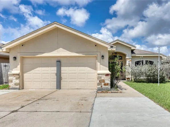2622 Date Palm Dr, Corpus Christi, TX 78418