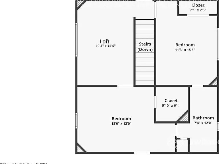 202 Emmett Dr — Photo 3