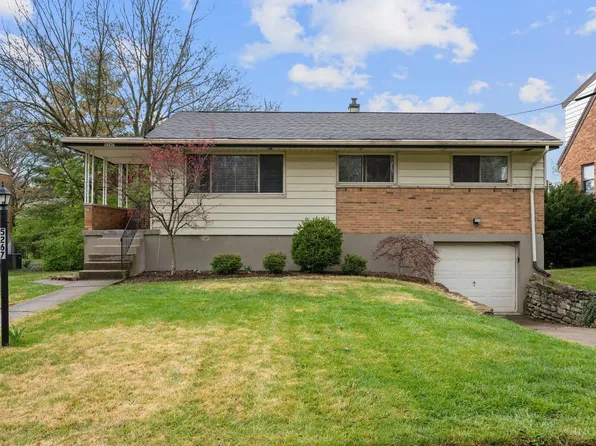 5267 Willnet Dr, Cincinnati, OH 45238