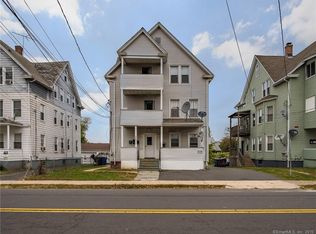 124 Dwight St, New Britain, CT 06051