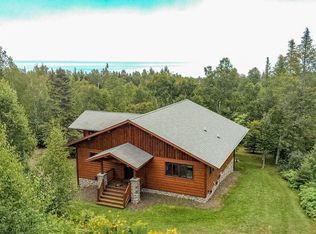 64 Tall Timber Tr, Lutsen, MN 55612