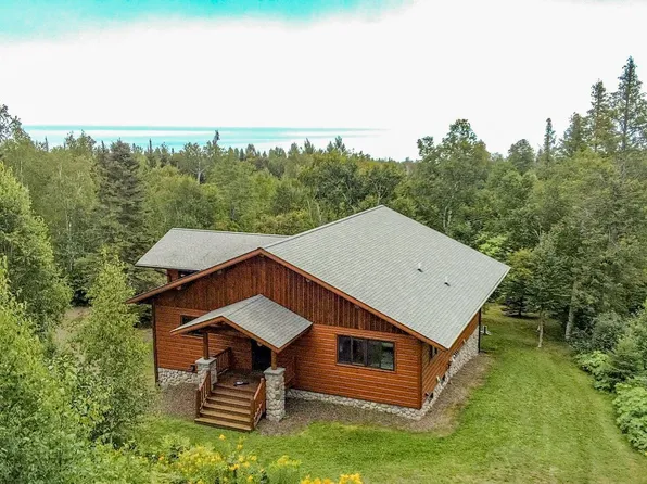 64 Tall Timber Tr, Lutsen, MN 55612