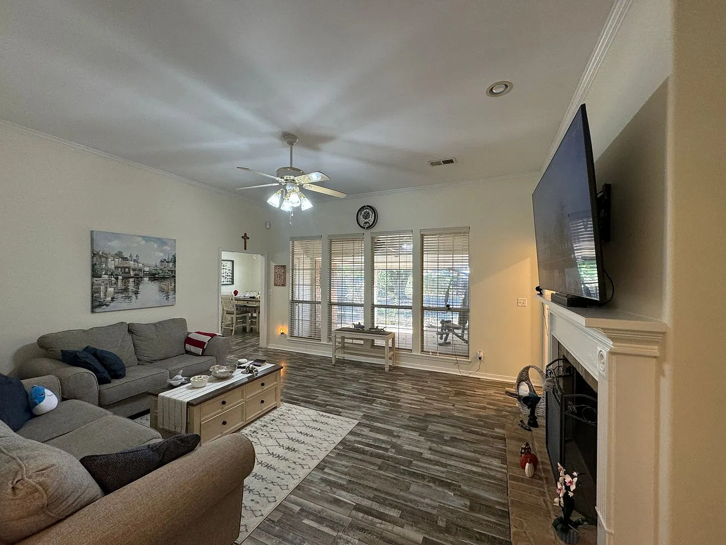 4 Bedroom close to Barksdale Air Force Base... — Photo 4