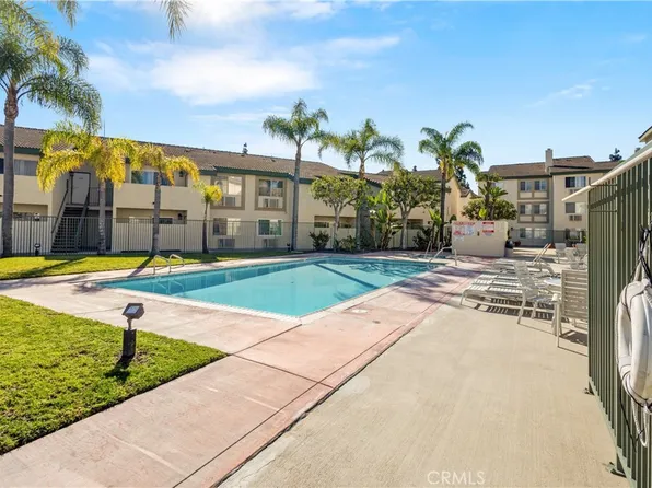 15000 Downey Ave Unit 337, Paramount, CA 90723