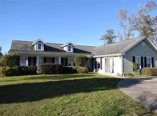 571 Circle Dr, Myrtle Beach, SC 29575