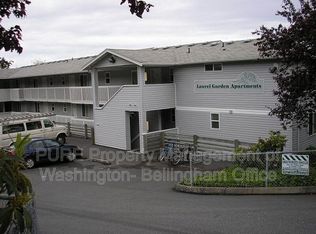 965 N Garden St APT 212, Bellingham, WA 98225