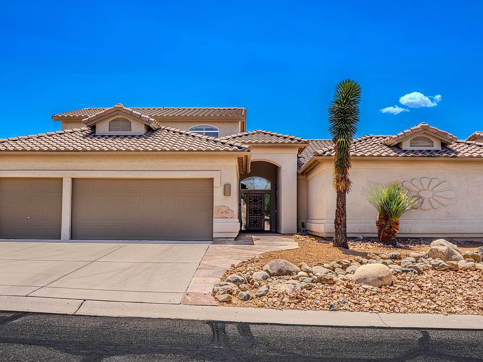 36359 S Wind Crest Dr, Saddlebrooke, AZ 85739 | MLS #22617076 | Zillow