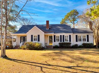 6 Robbins Ave, Sumter, SC 29150