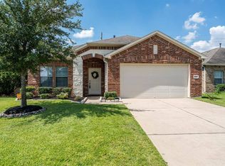 15207 Riley Ridge Ln, Cypress, TX 77429