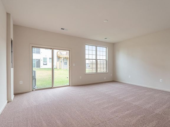 The Surry Recreation Room