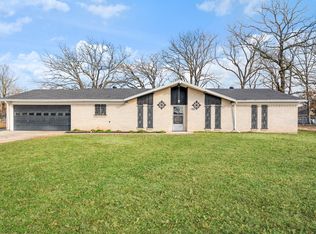 175 45th St SW, Paris, TX 75460