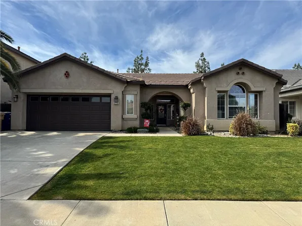 6719 Stafford Falls Dr, Bakersfield, CA 93312