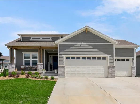 1510 SW Arbor Park Dr, Lees Summit, MO 64082