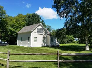 6 Congdon Rd, Lebanon, CT 06249