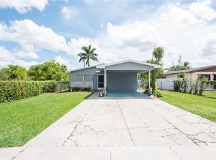 17320 SW 302nd St, Homestead, FL 33030