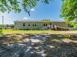 6807 Kinard Rd, Plant City, FL 33565