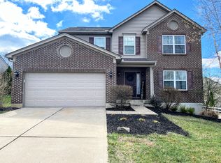 2110 Starlight Ln, Independence, KY 41051